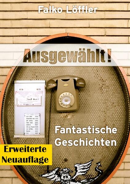 Ausgewählt!
