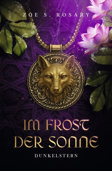 Im Frost der Sonne