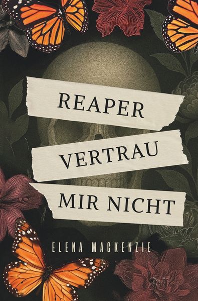 Buchcover