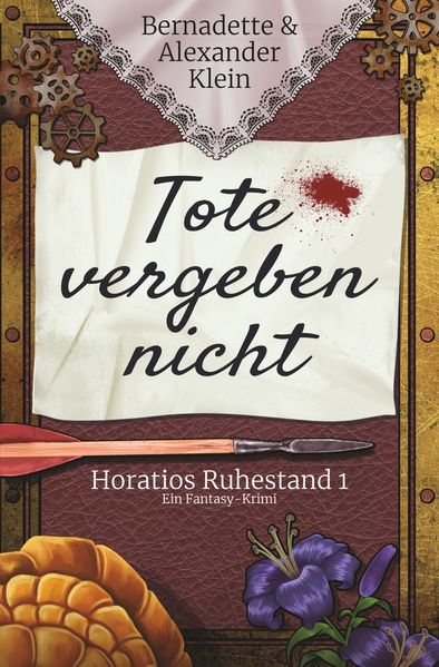Tote vergeben nicht