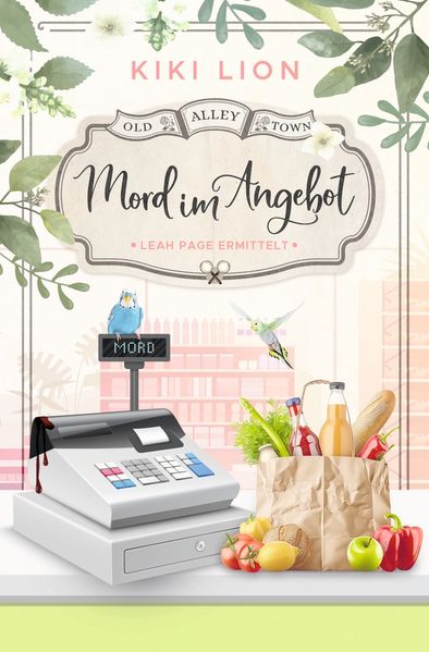 Mord im Angebot