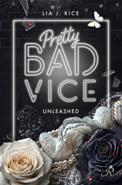 Pretty Bad Vice : Unleashed (Band 7)
