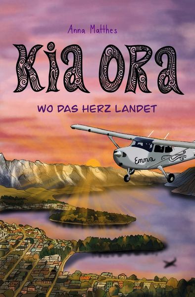 Kia Ora! Wo das Herz landet.
