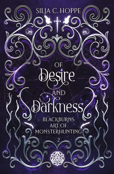 Of Desire and Darkness