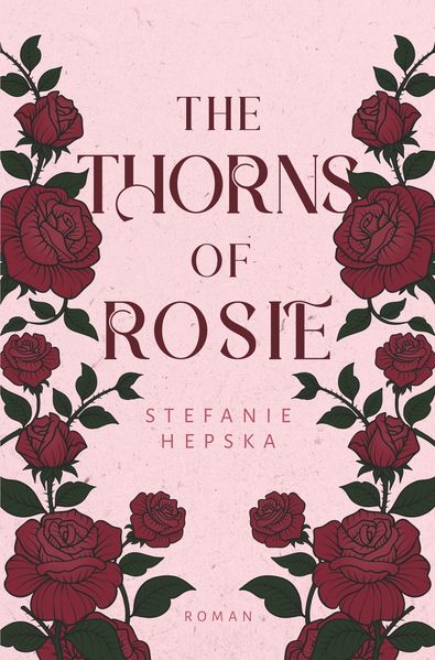 The Thorns of Rosie