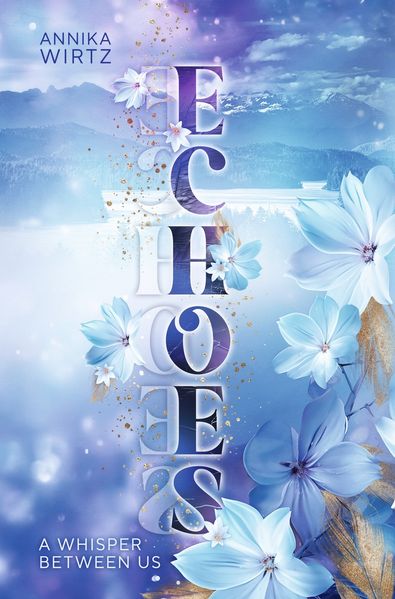 Echoes - A Whisper Between Us