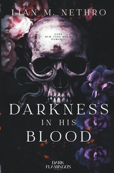 Darkness in His Blood