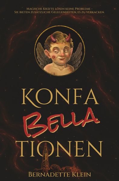 Konfabellationen