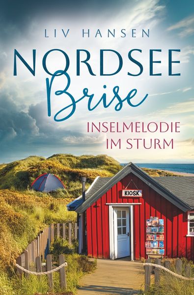 Inselmelodie im Sturm
