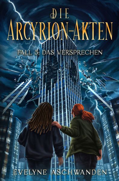 Buchcover