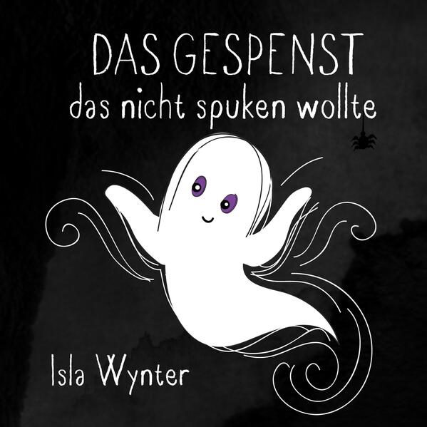 Das Gespenst das nicht spuken wollte