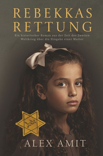 Rebekkas Rettung