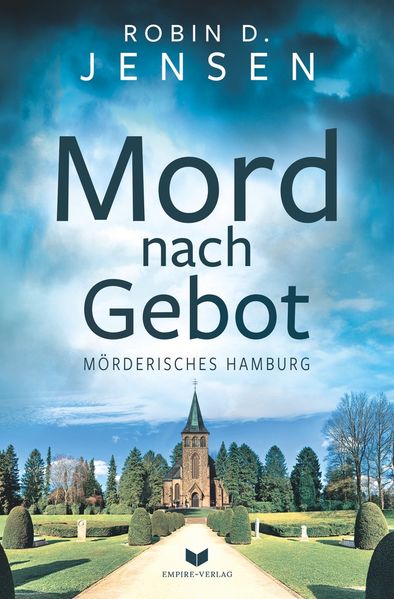 Mord nach Gebot