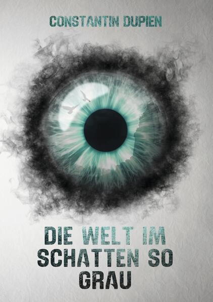 Die Welt im Schatten so grau