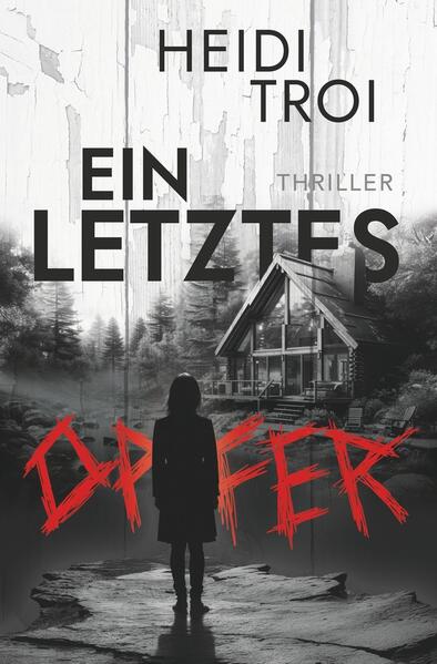 Ein letztes Opfer