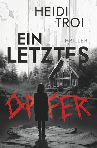 Ein letztes Opfer