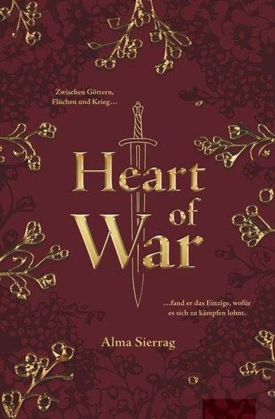 Heart of War