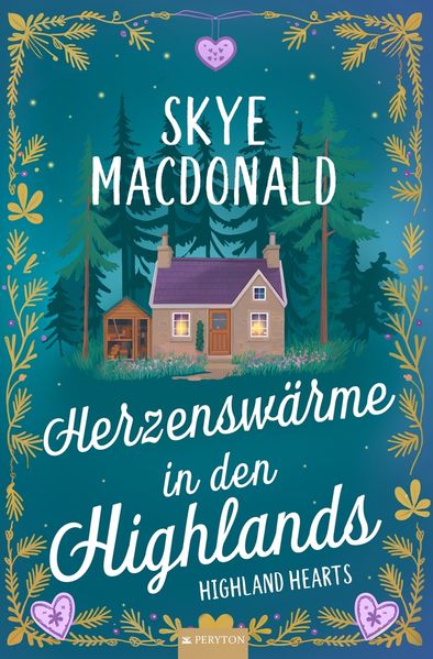 Herzenswärme in den Highlands