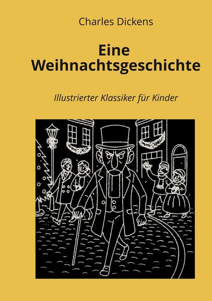 Eine Weihnachtsgeschichte