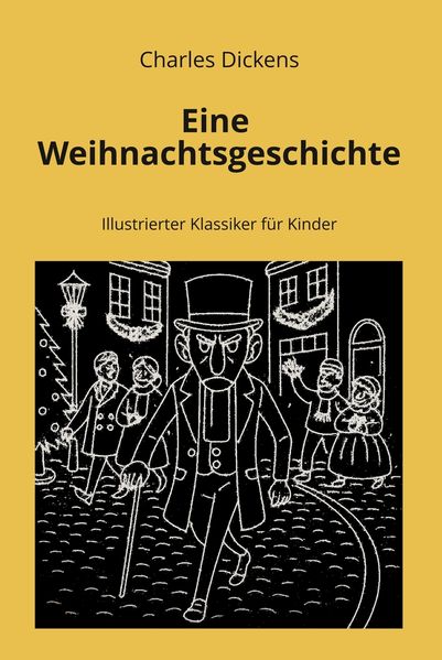 Eine Weihnachtsgeschichte