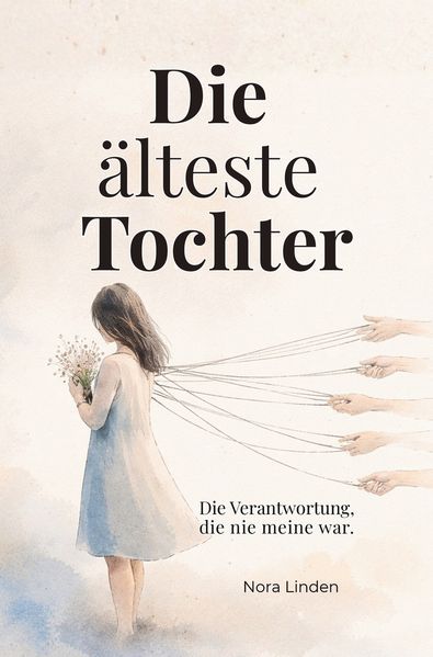 Die älteste Tochter.