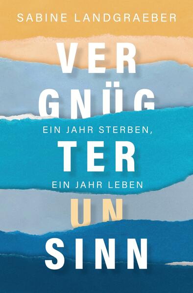 Vergnügter Unsinn