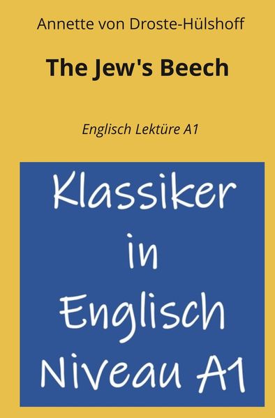 The Jew’s Beech
