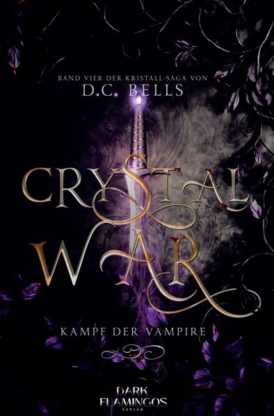 Crystal War