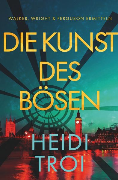 Die Kunst des Bösen