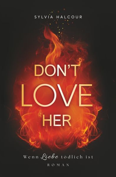 Don't love her