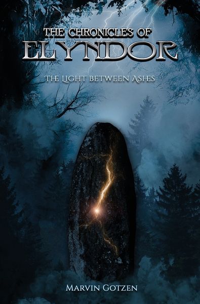 The Chronicles Of Elyndor (Band 1)
