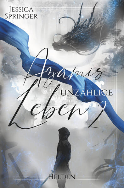Azamis unzählige Leben 2