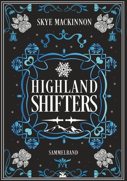 Highland Shifters: Band 1-3