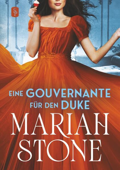 Eine Gouvernante für den Duke