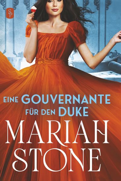 Eine Gouvernante für den Duke