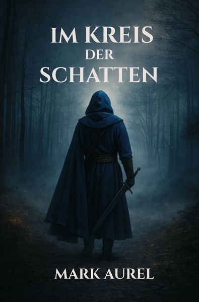 Im Kreis der Schatten