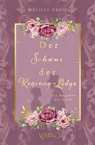 Der Schwur der Regency Ladies