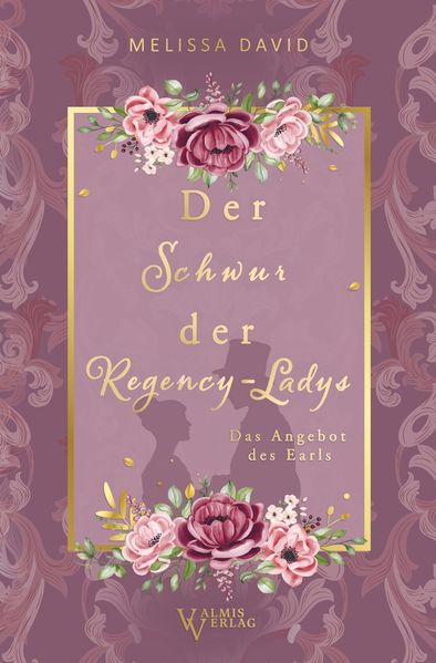 Der Schwur der Regency Ladies