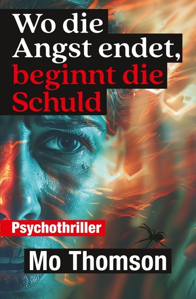 Wo die Angst endet, beginnt die Schuld