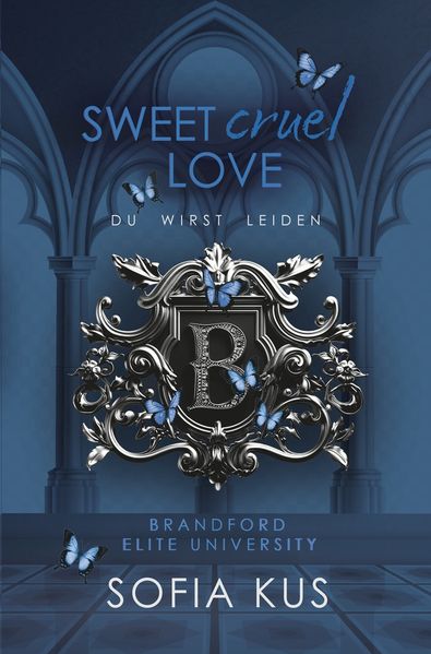 Sweet Cruel Love