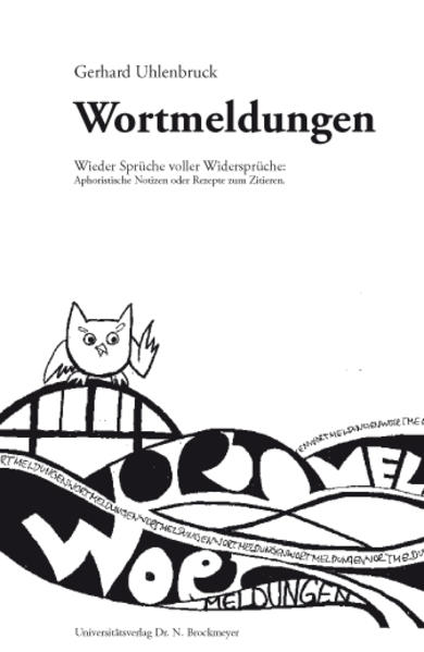 Wortmeldungen