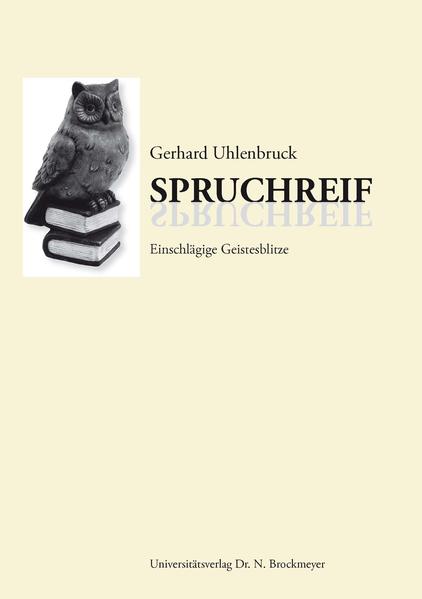 Spruchreif