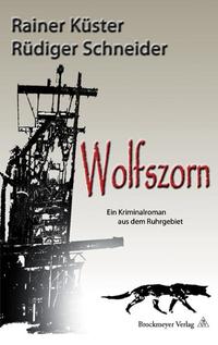 Wolfszorn