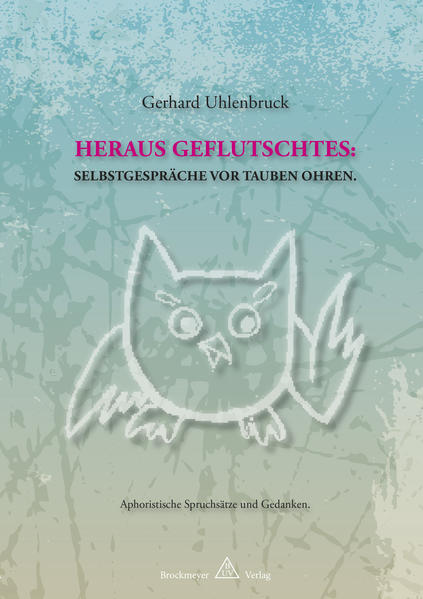 HERAUS GEFLUTSCHTES