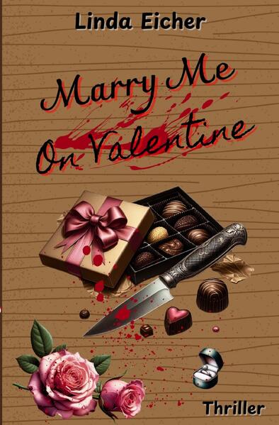 Marry Me On Valentine