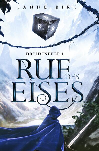 Druidenerbe / Ruf des Eises