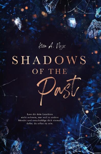 Past Reihe / Shadows of the Past