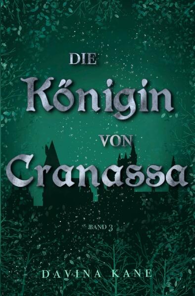 Korontelia-Reihe / Die Königin von Cranassa