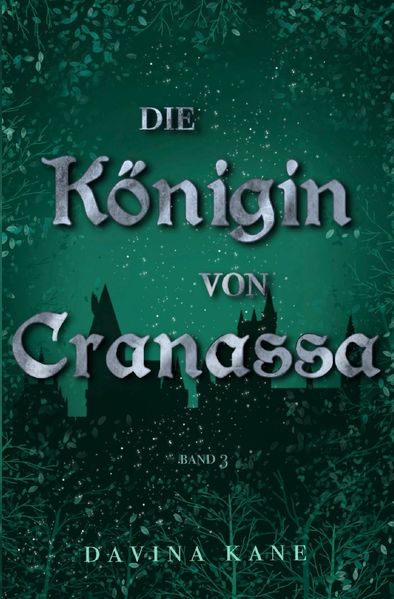Korontelia-Reihe / Die Königin von Cranassa