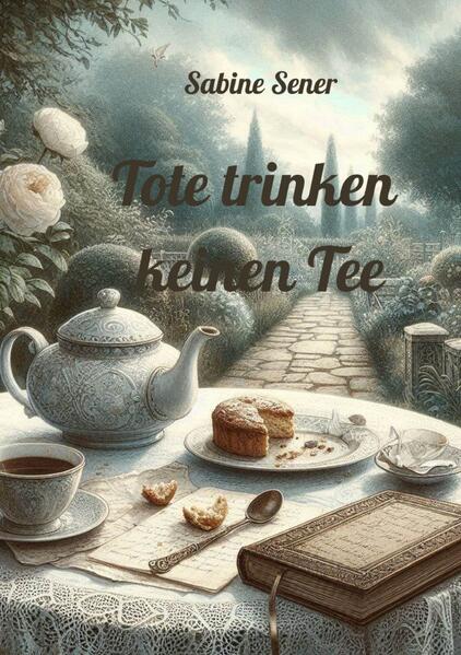 Tote trinken keinen Tee